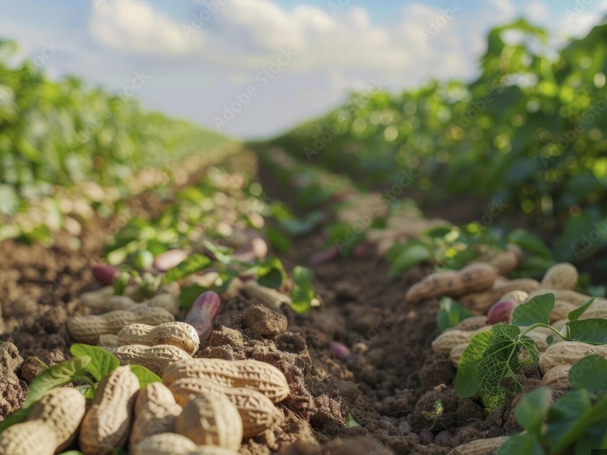 Digital agronomy specialists co-designing services with grower cooperatives